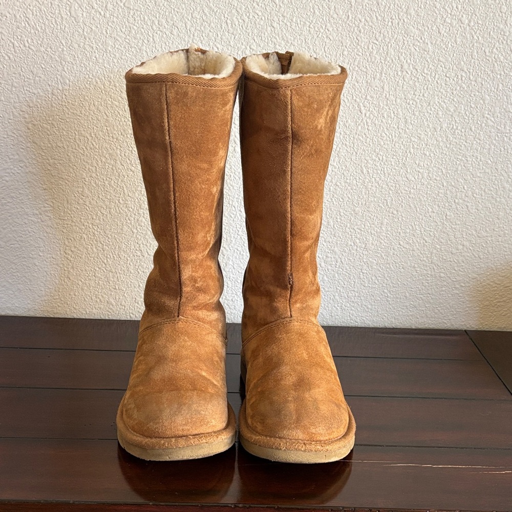 UGG Knightsbridge Tall Boots